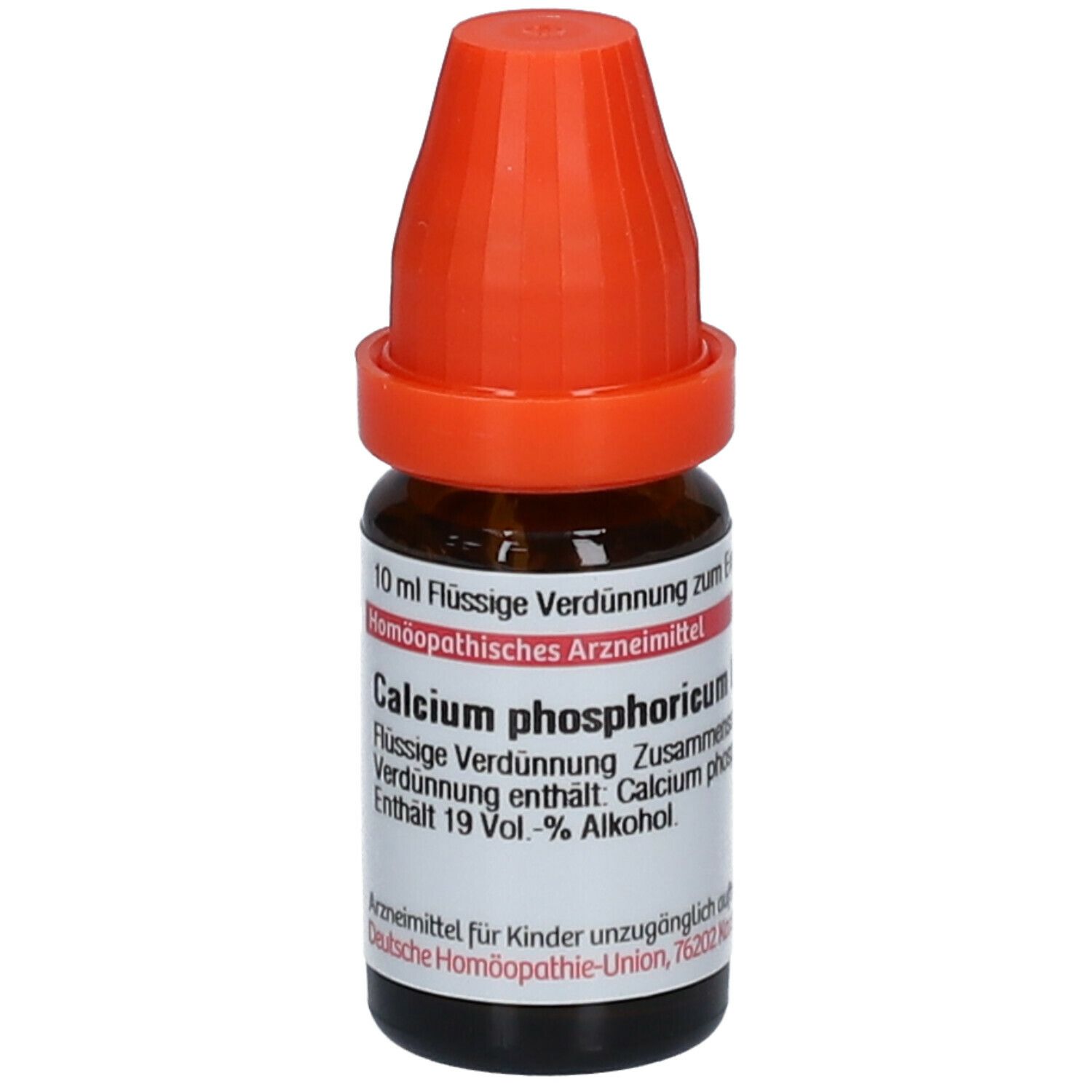 DHU Calcium Phosphoricum LM VI