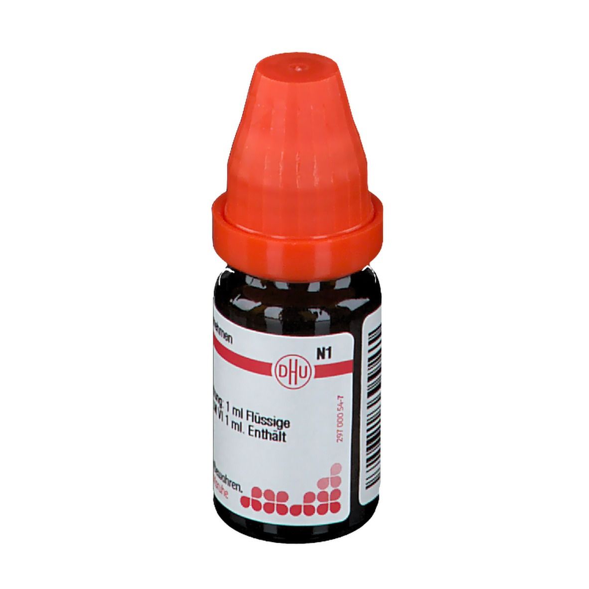DHU Capsicum LM VI