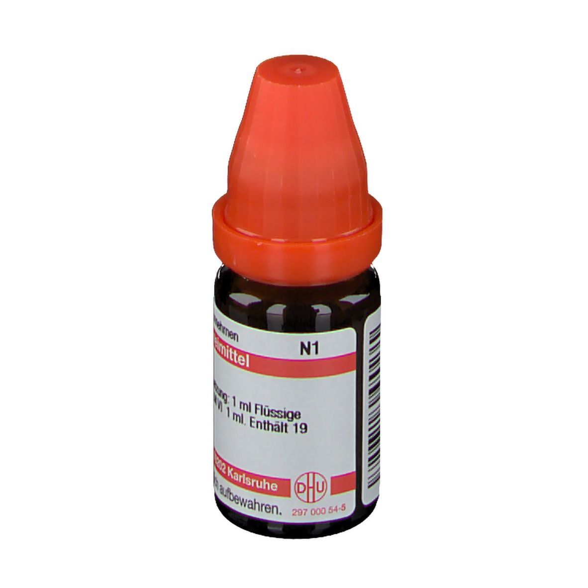 DHU Colocynthis LM VI