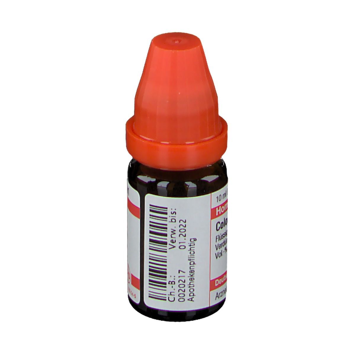 DHU Colocynthis LM VI
