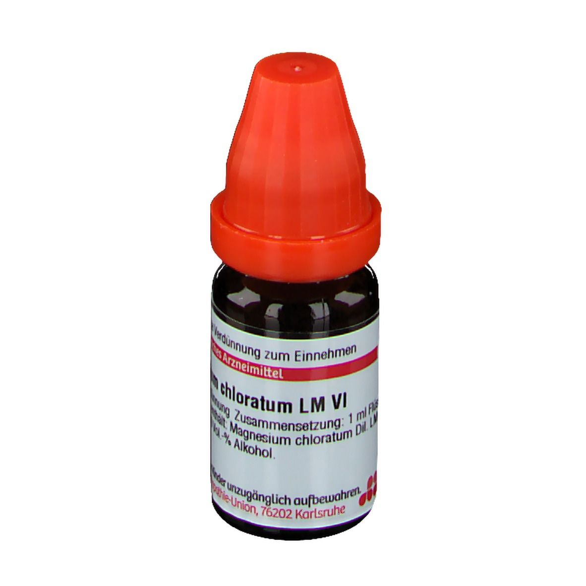 DHU Magnesium Chloratum LM VI