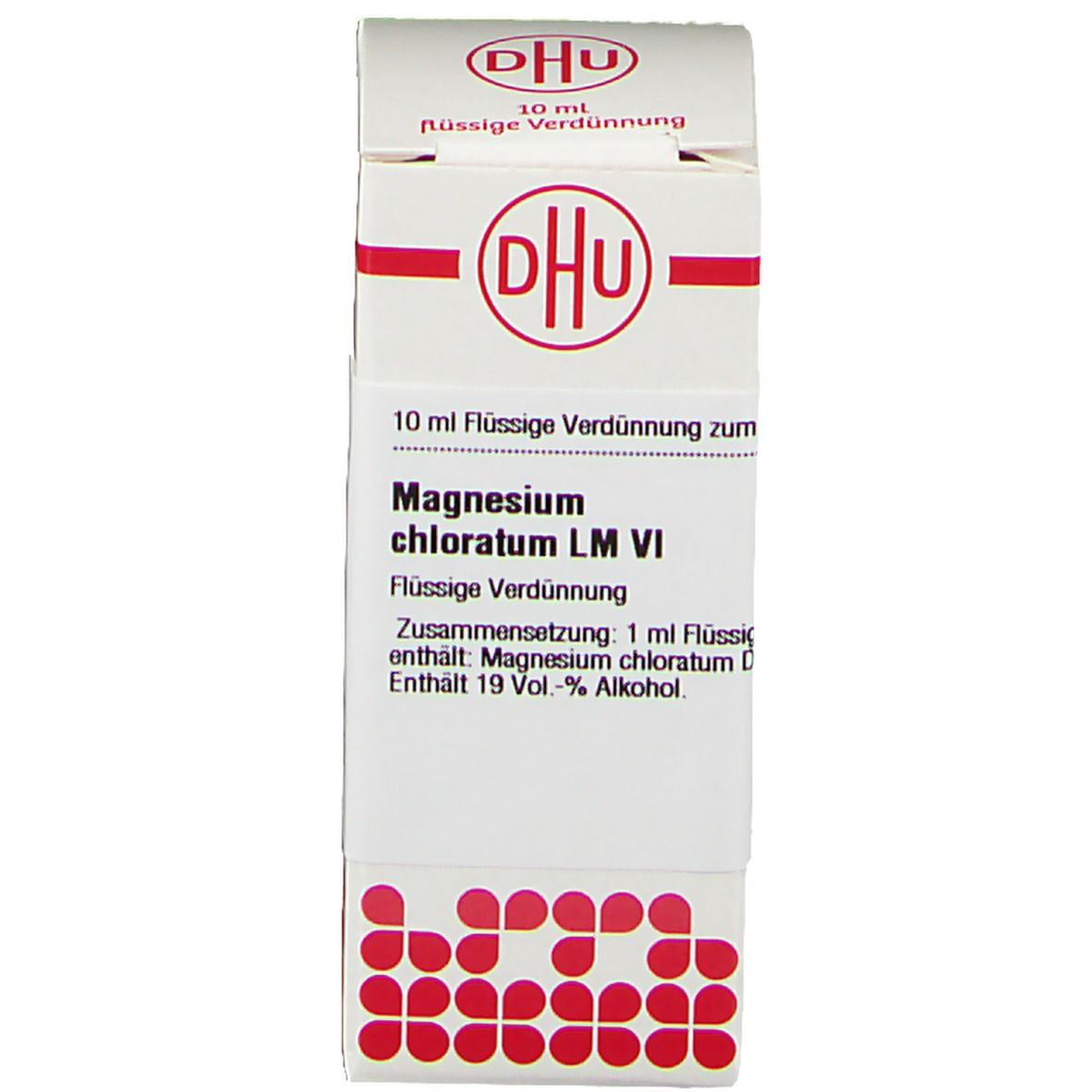 DHU Magnesium Chloratum LM VI