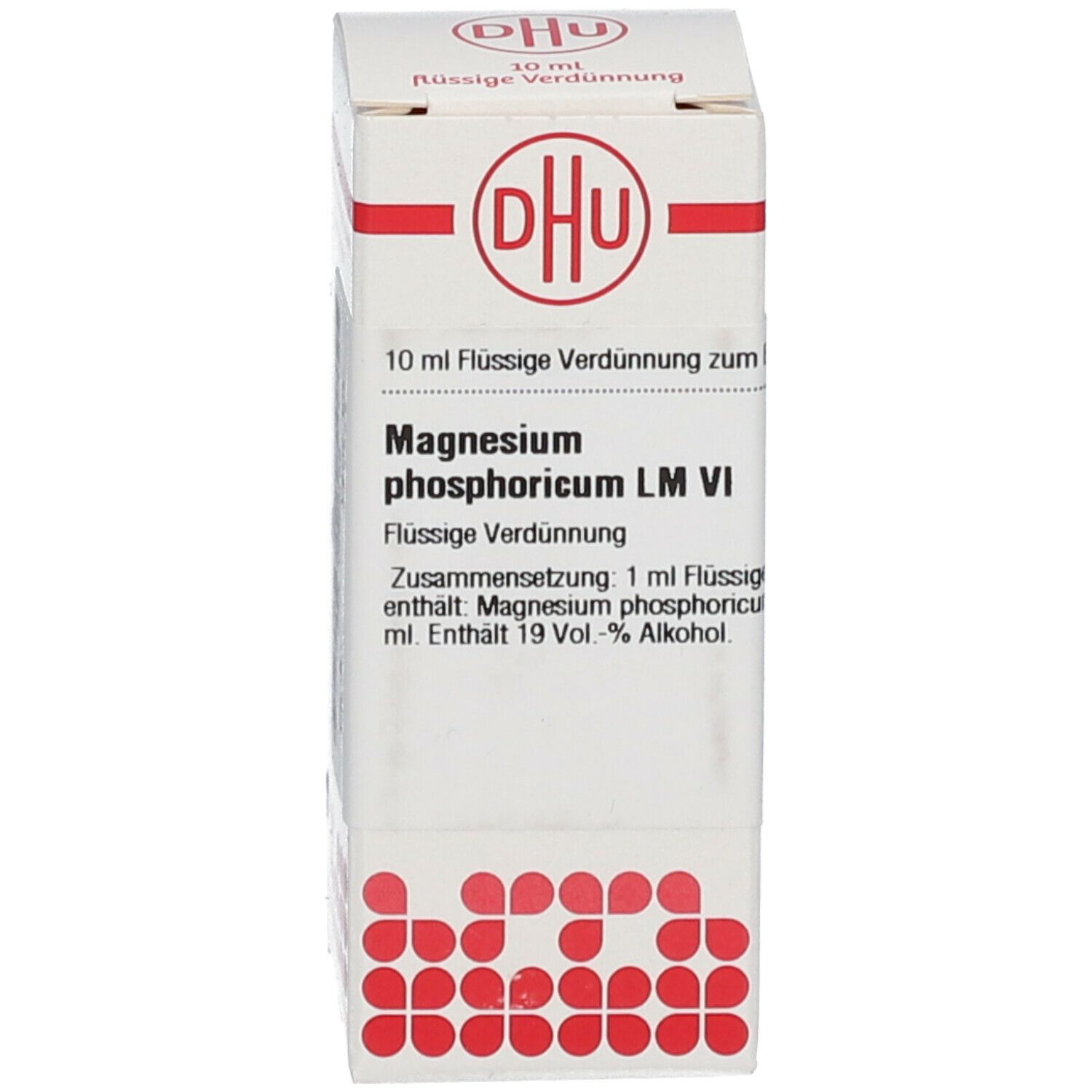 DHU Magnesium Phosphoricum LM VI