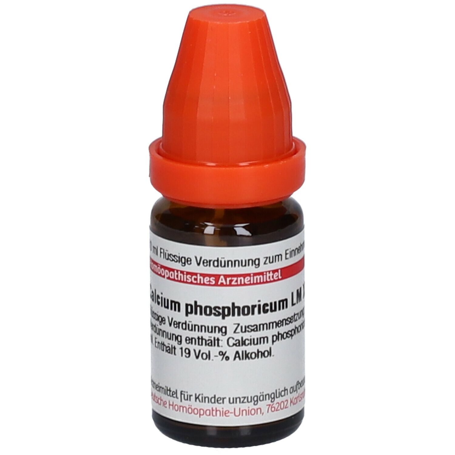 DHU Calcium Phosphoricum LM XXX