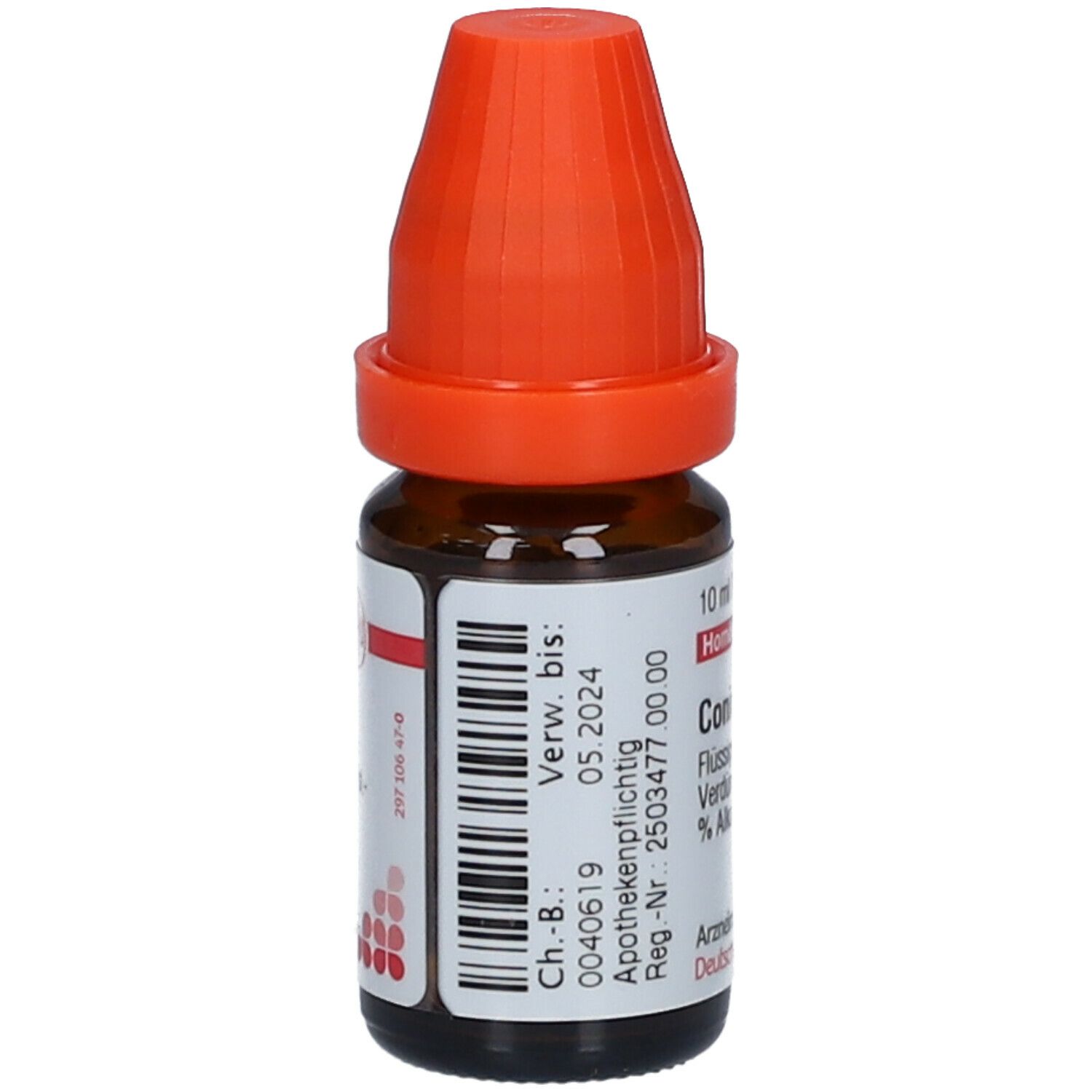 Conium LM XII Dilution 10 ml