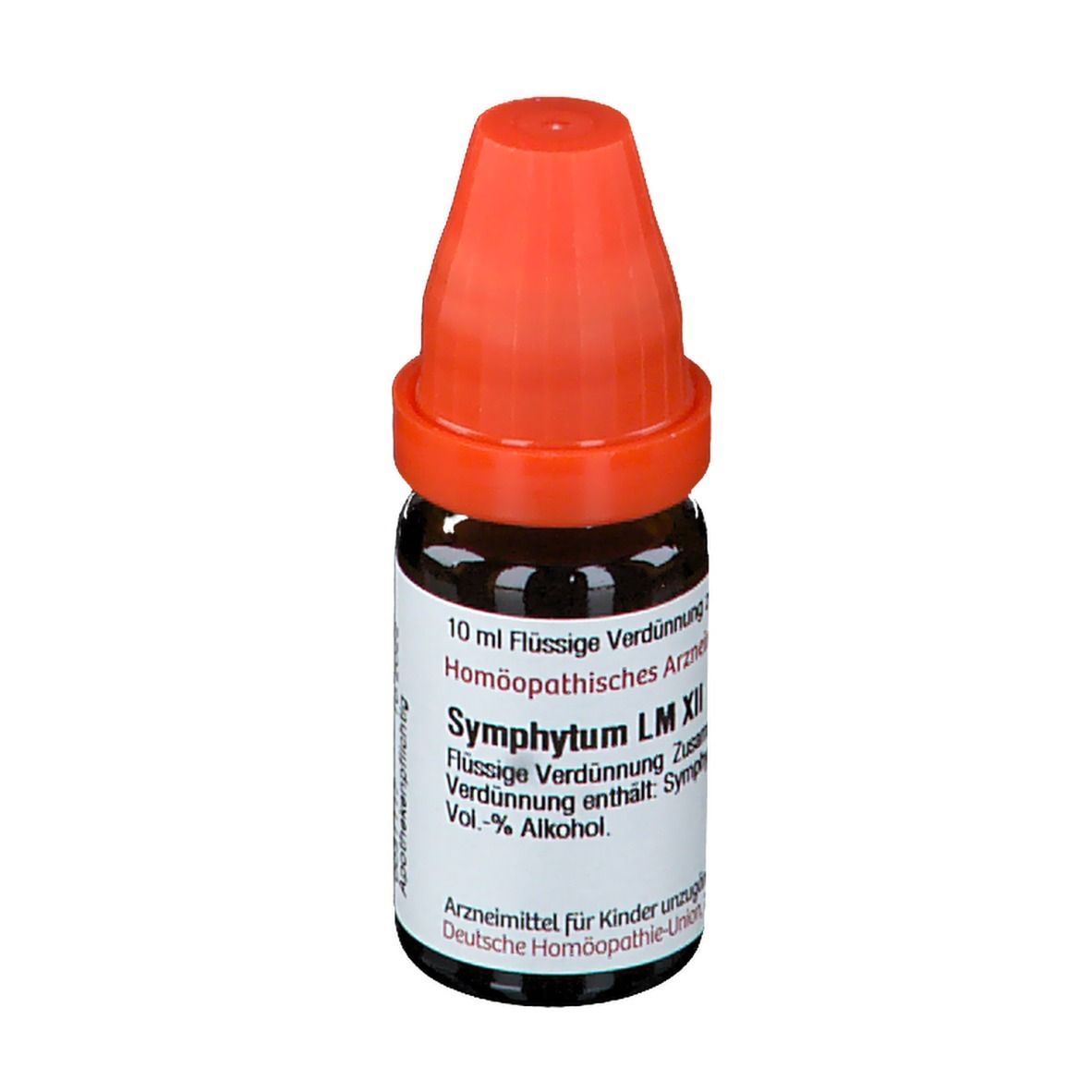 Symphytum LM XII Dilution 10 ml