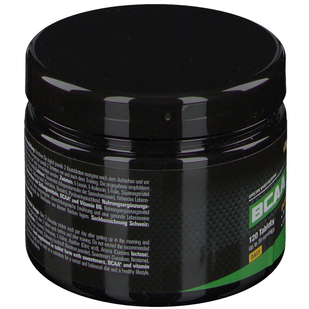 BCAA 10000