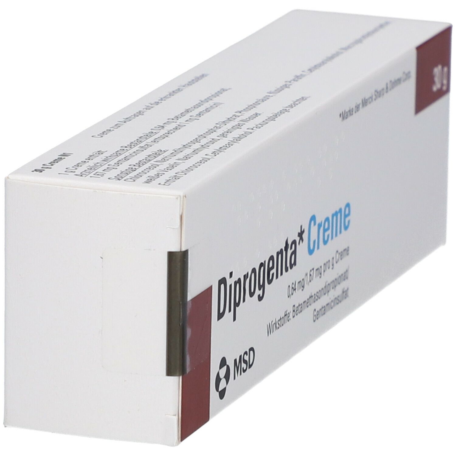 Diprogenta Creme 30 g