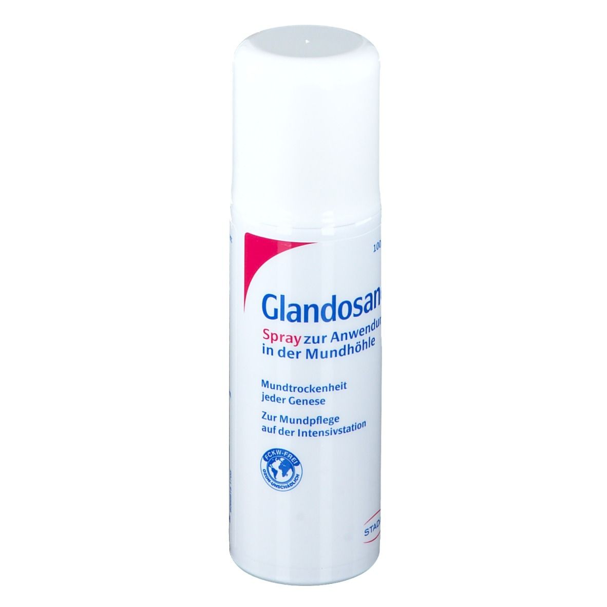 Glandosane® neutral Spraydose