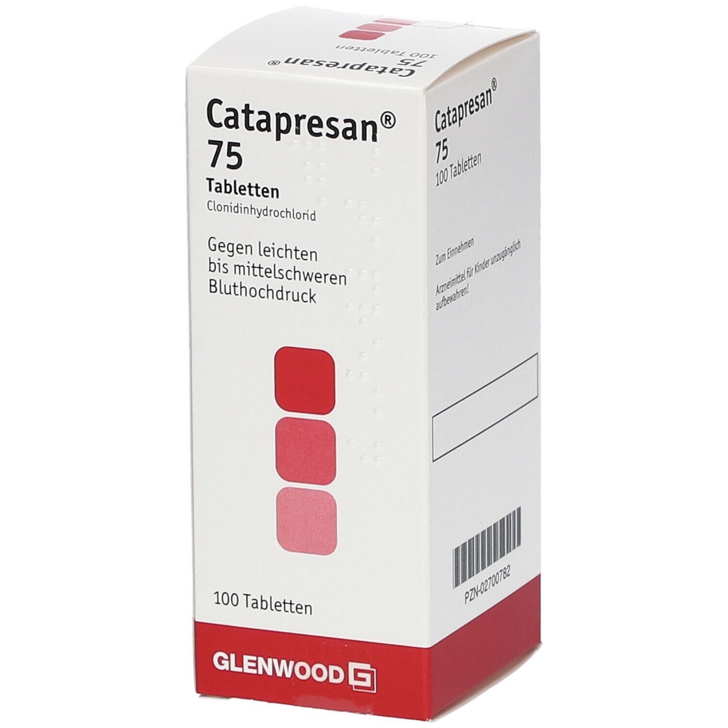 Catapresan® 75