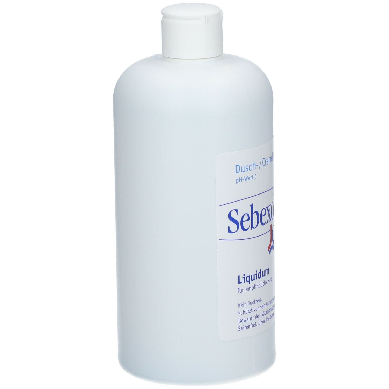 Sebexol® Liquidum Dusch- und Cremebad