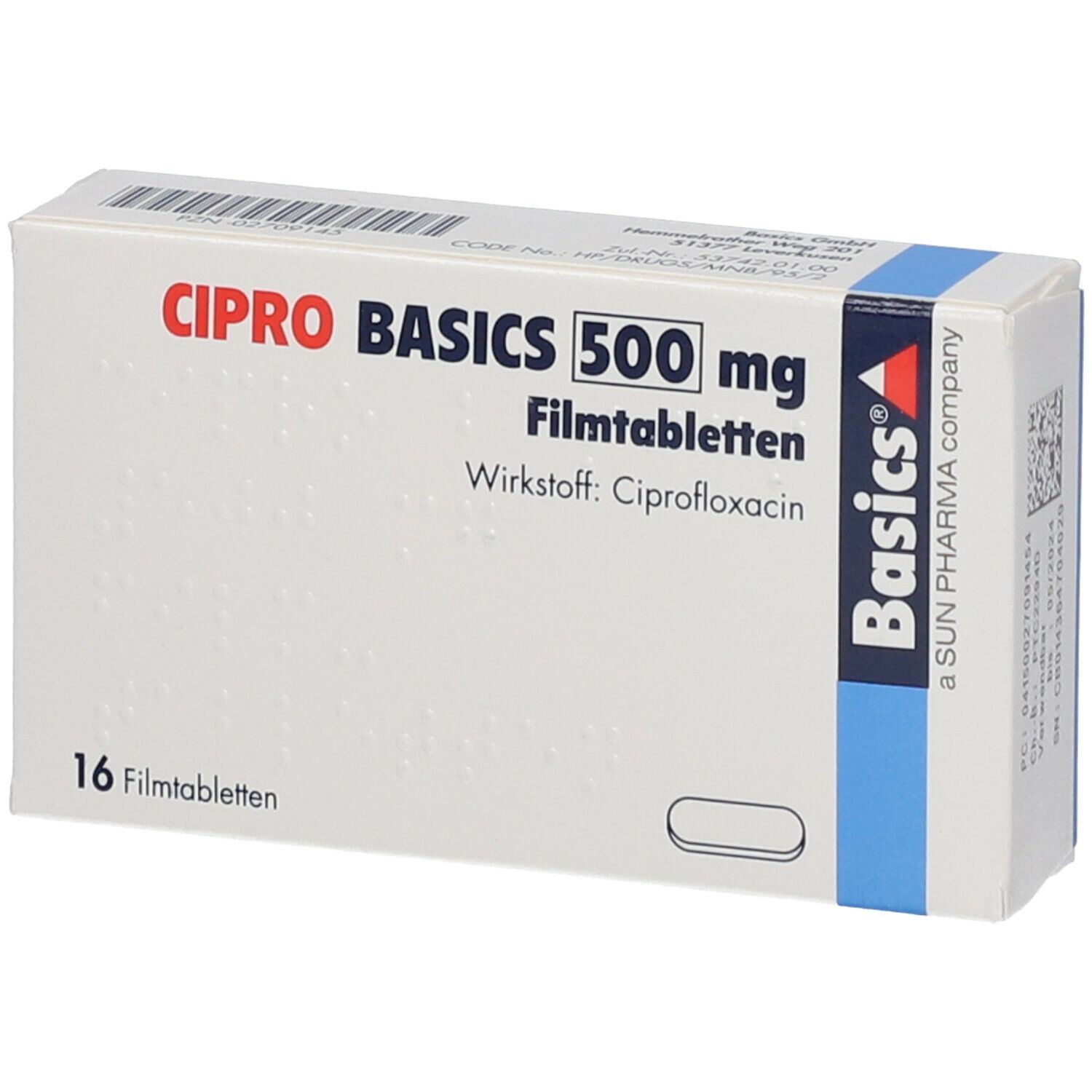500 milch trinken cefurox basics Antibiotika (Cefurox