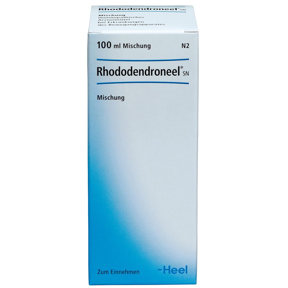 Rhododendroneel® SN Mischung