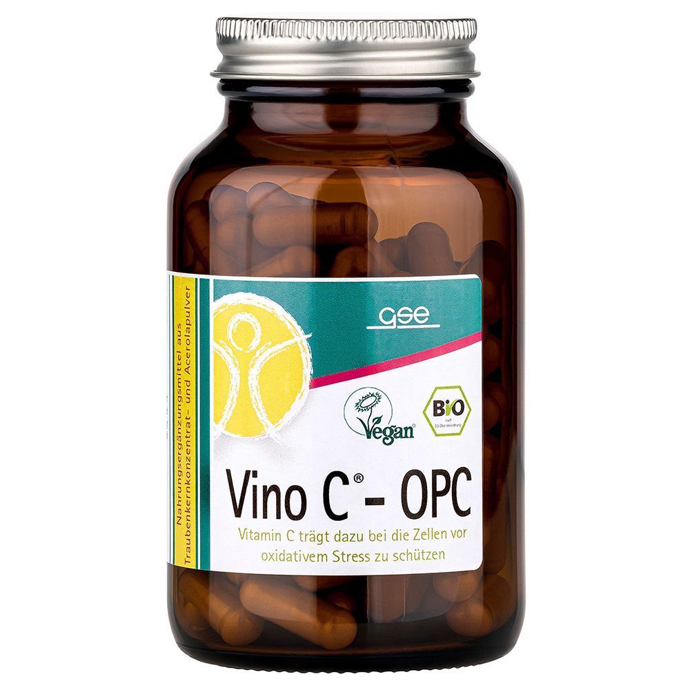 BIO Vino C® - OPC