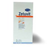 Zetuvit® Saugkompresse steril 10 x 20 cm