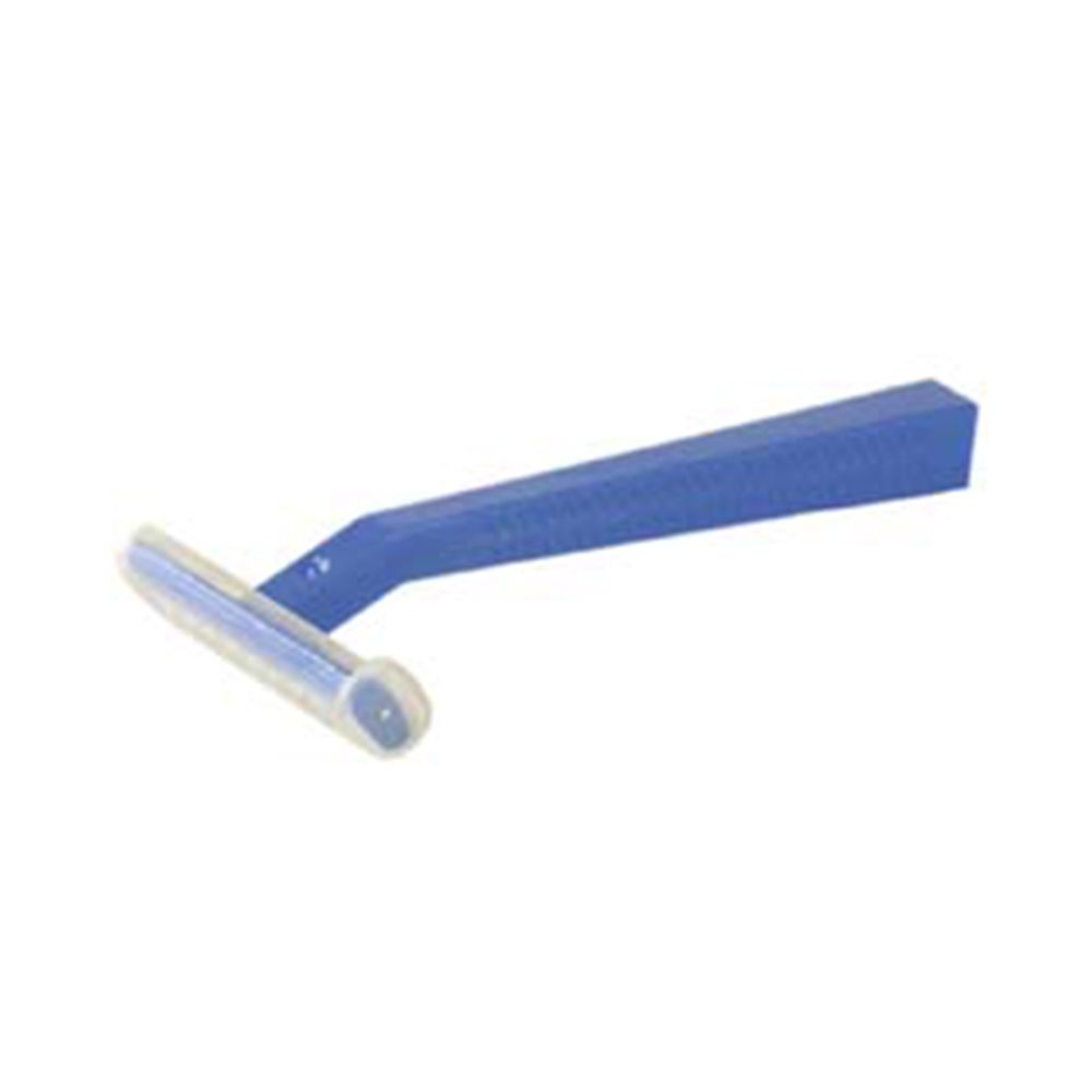 Einmal Rasierer 10 St Gerät