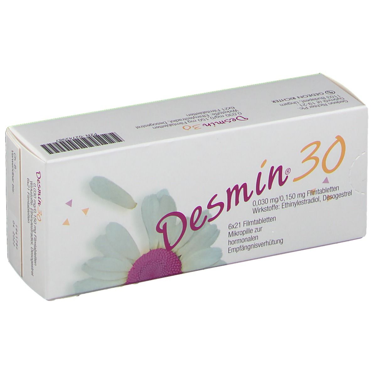 Desmin® 30