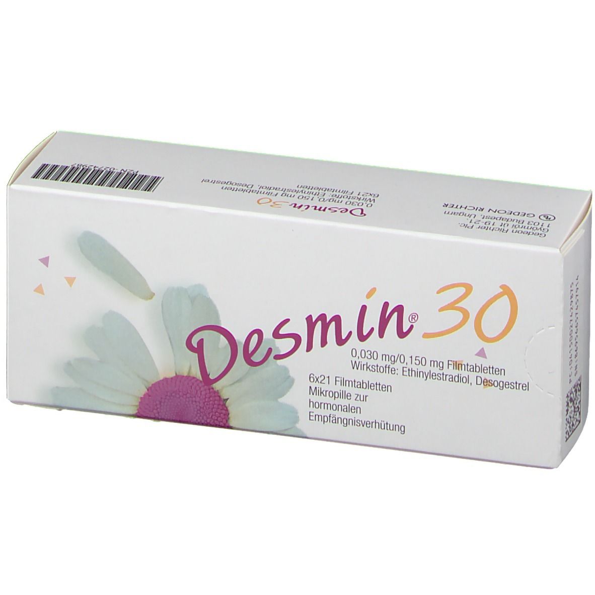 Desmin® 30