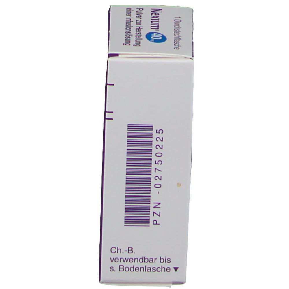 Nexium® 40 mg