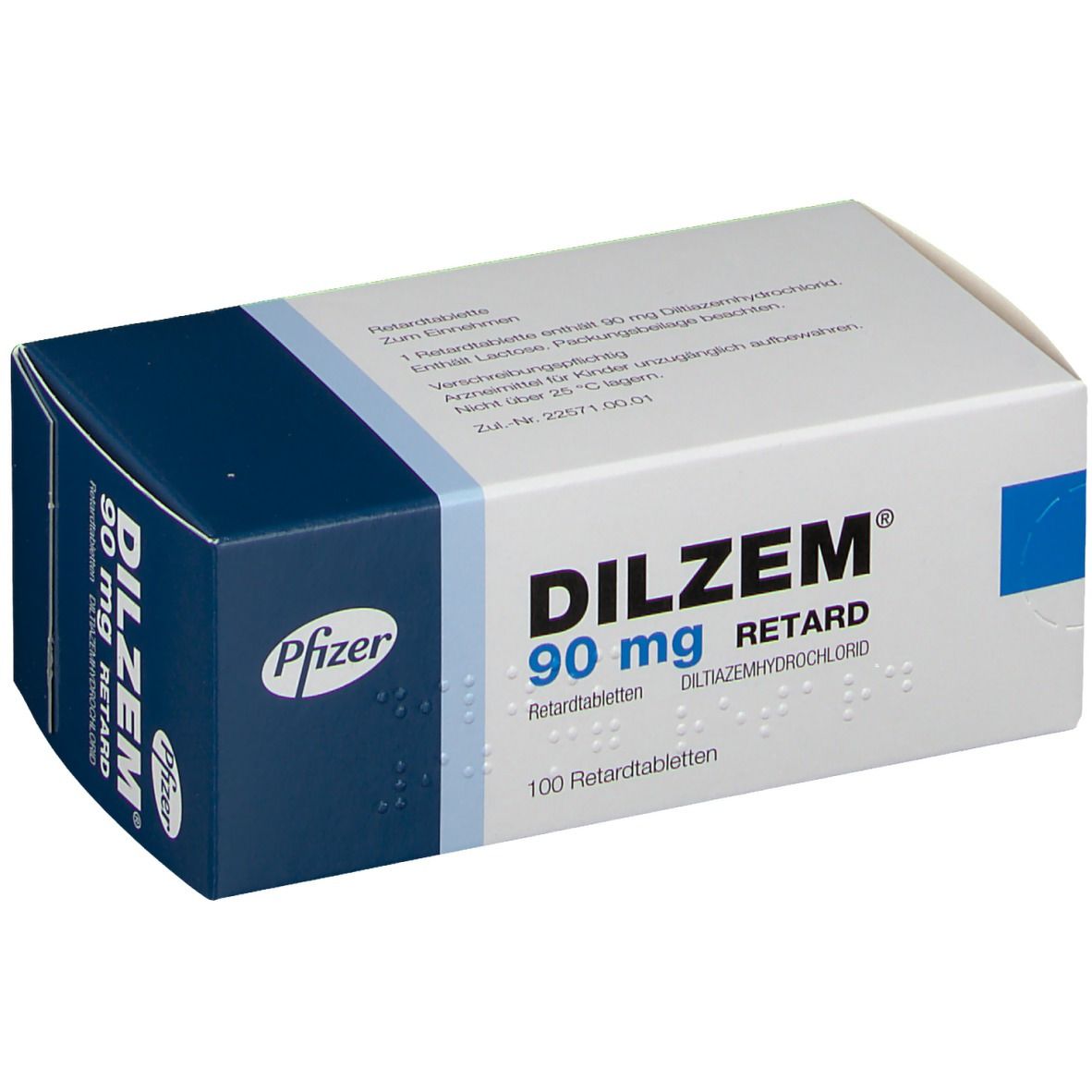 DILZEM® 90 mg RETARD