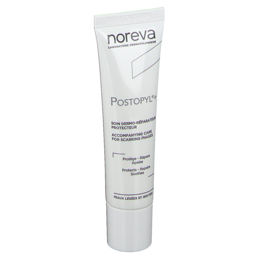 noreva Postopyl®+ Emulsion