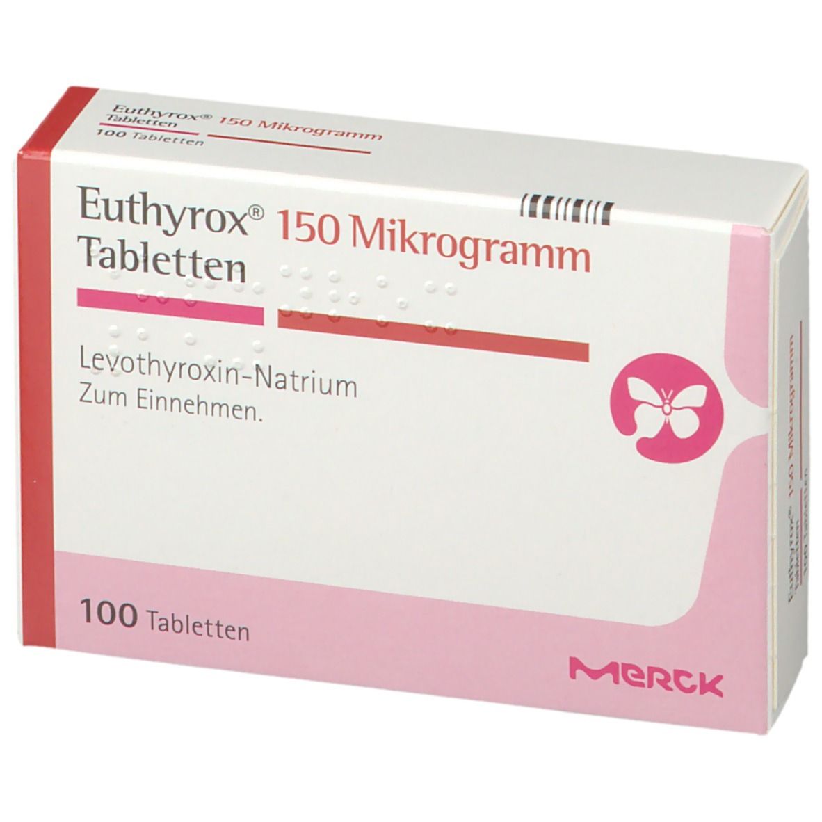 Euthyrox® 150 µg