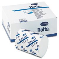 Rolta® soft Synthetik-Wattebinden 3m x 10cm
