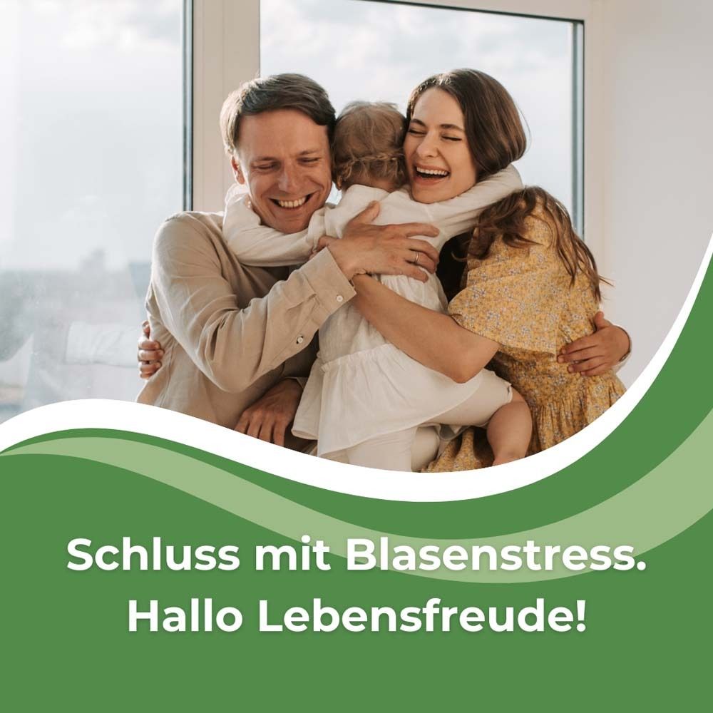 Acimol® 500 mg Filmtabletten mit 50 pH-Teststreifen