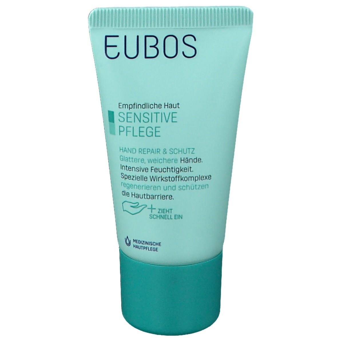 Eubos® Sensitive Hand Repair & Schutz Creme