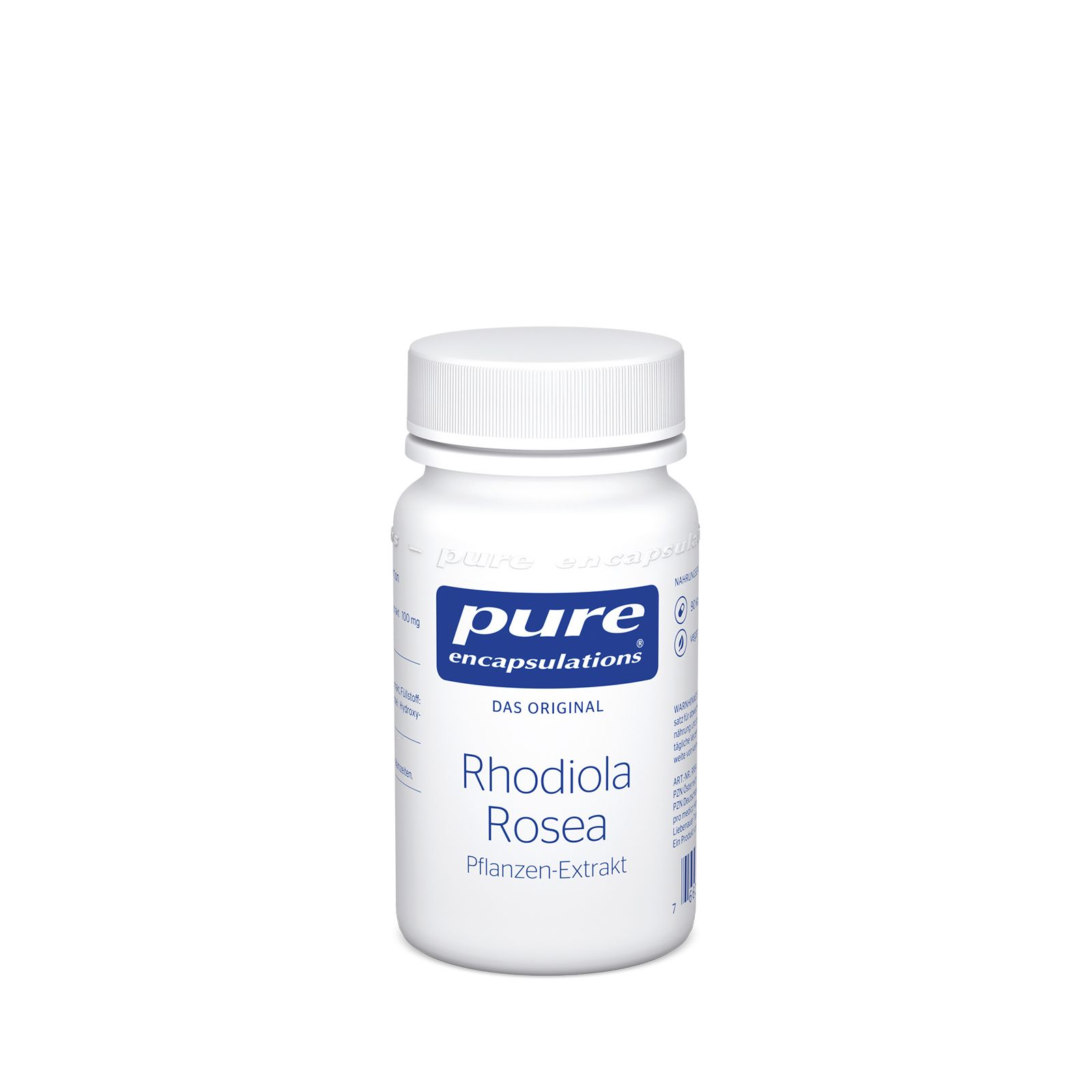 pure encapsulations® Rhodiola Rosea