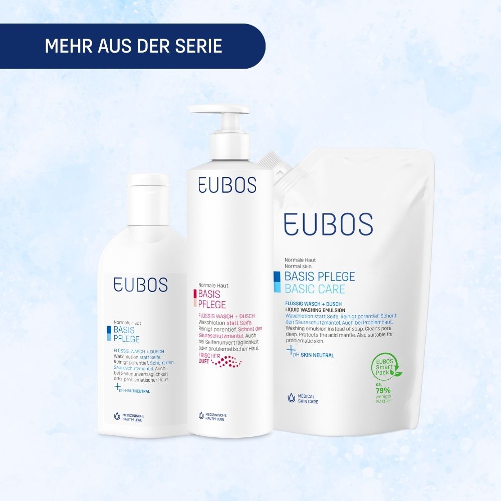 EUBOS® Creme-Ölbad