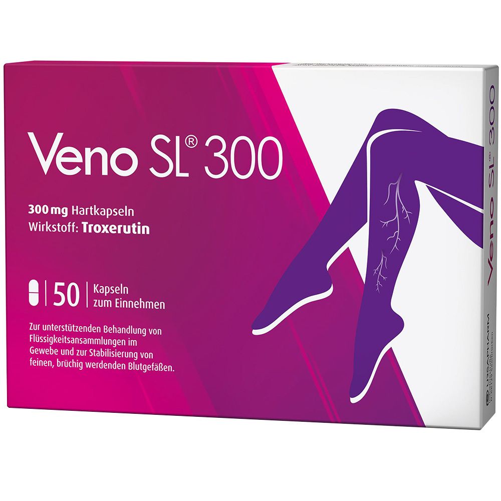 Veno SL® 300