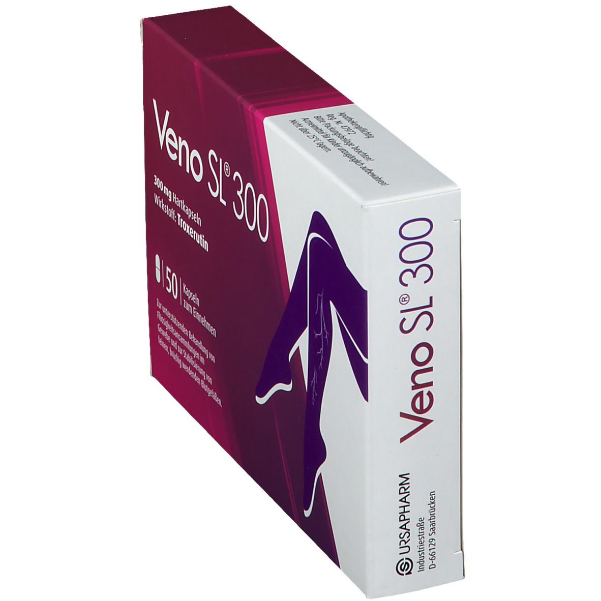 Veno SL® 300 50 St - Shop Apotheke