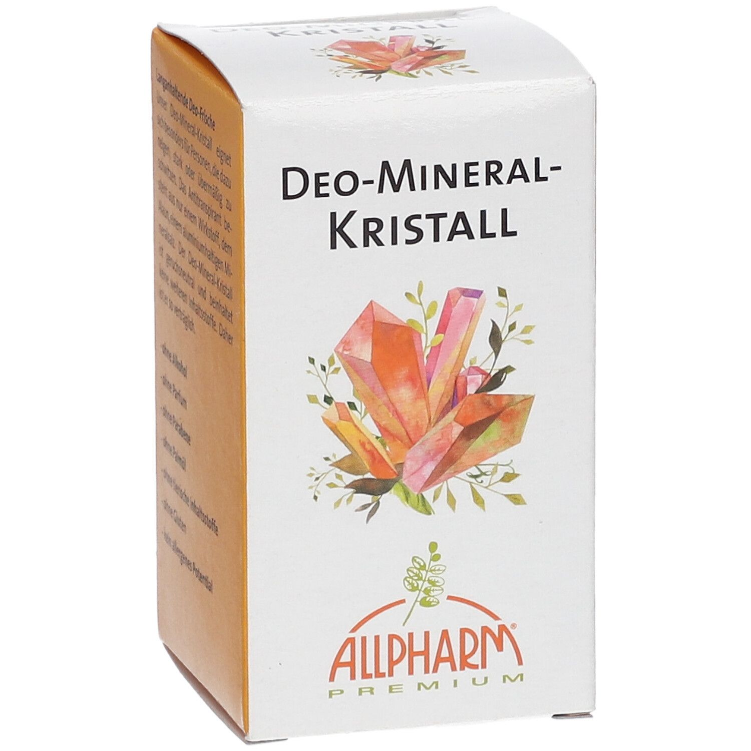 Cos-Line Deo-Mineral-Kristall