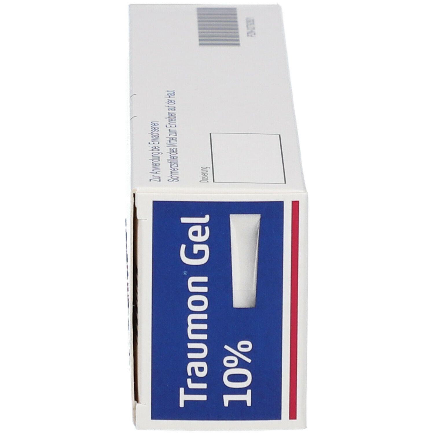 Traumon® Gel 10%