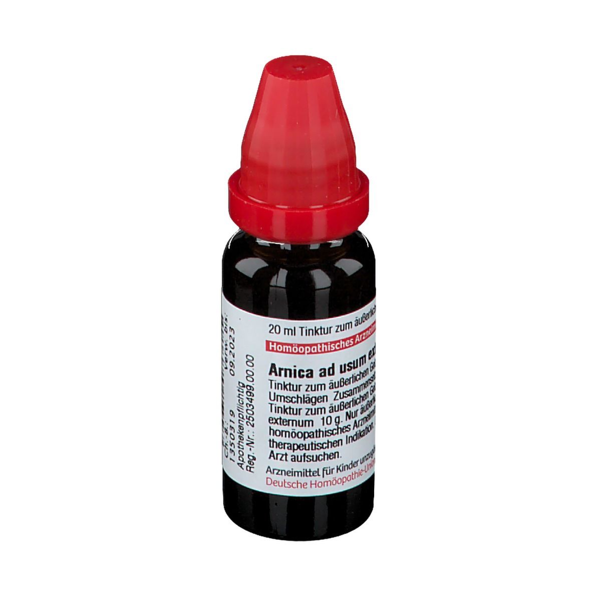 DHU Arnica Externa 20 ml - shop-apotheke.at