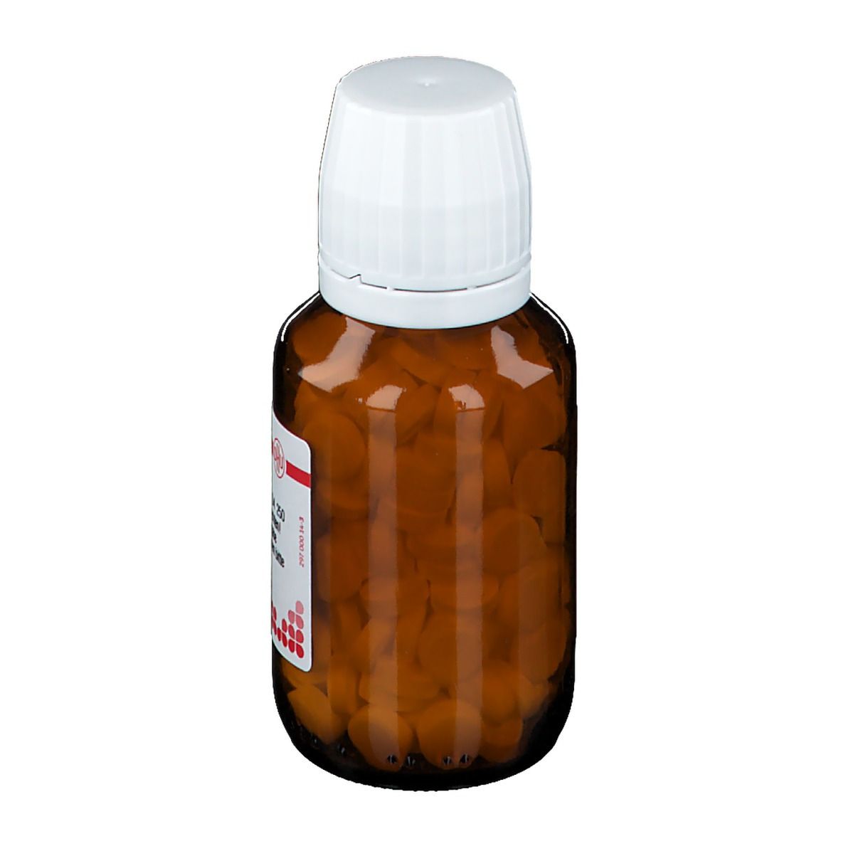 DHU Borax D4