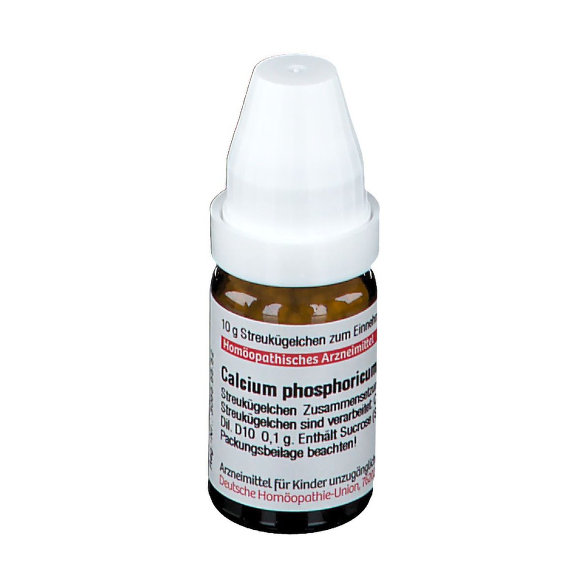 DHU Calcium Phosphoricum D10