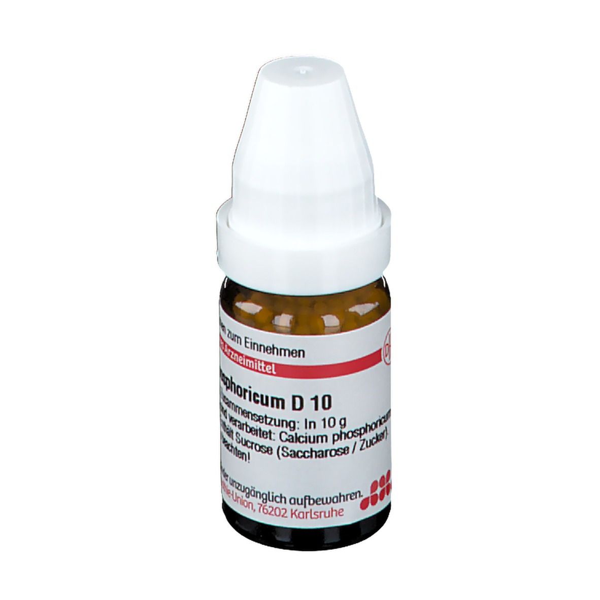 DHU Calcium Phosphoricum D10