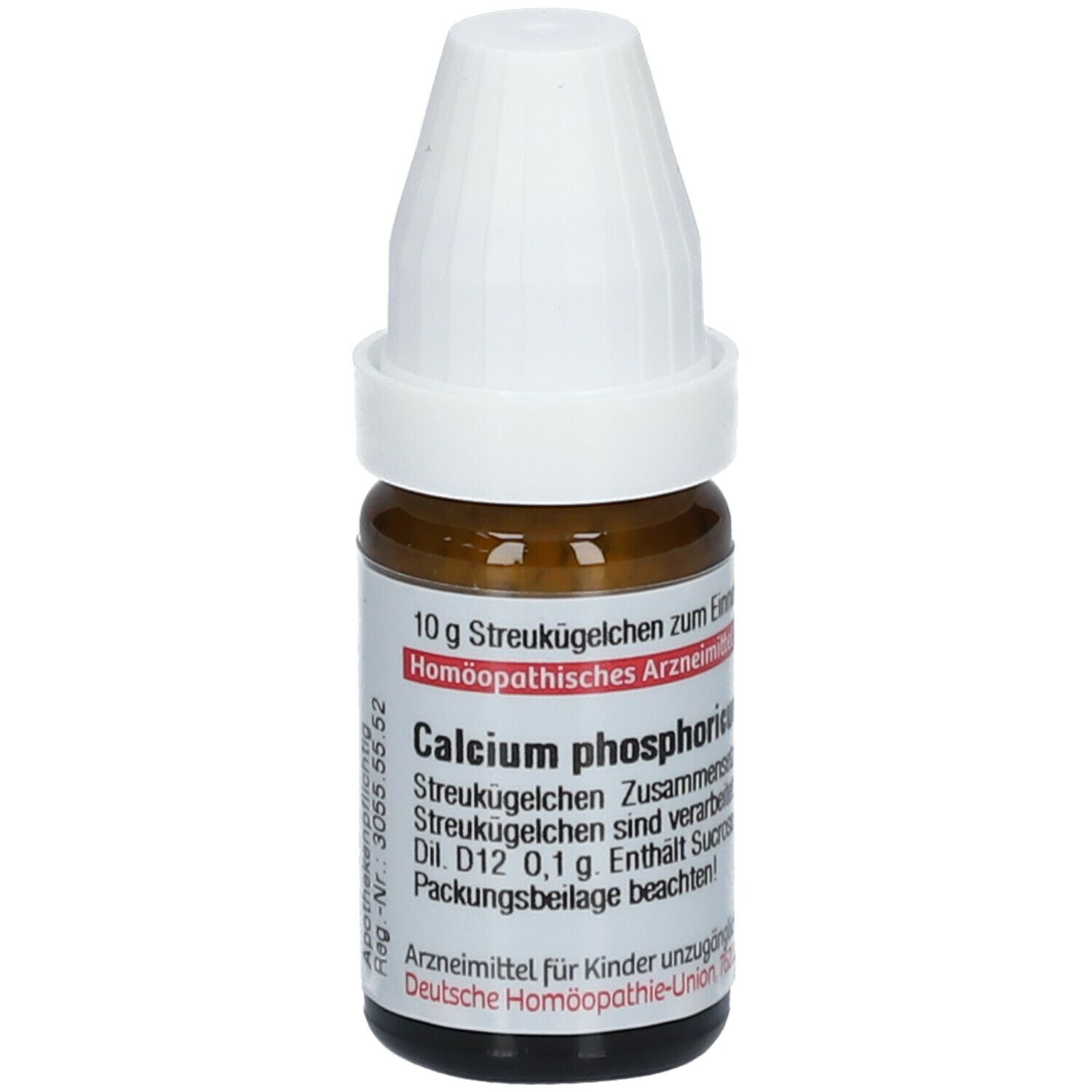 DHU Calcium Phosphoricum D12