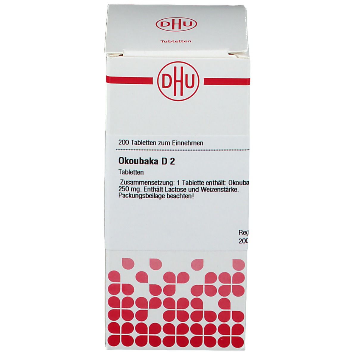 OKOUBAKA D 2 200 St - shop-apotheke.at