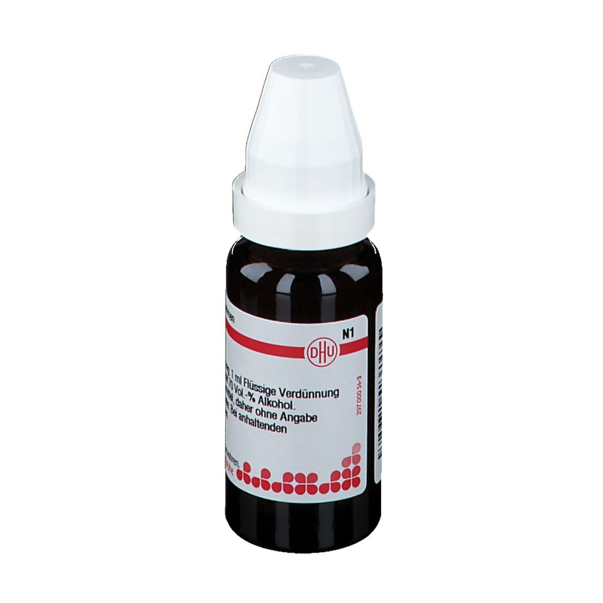 DHU Absinthium D2