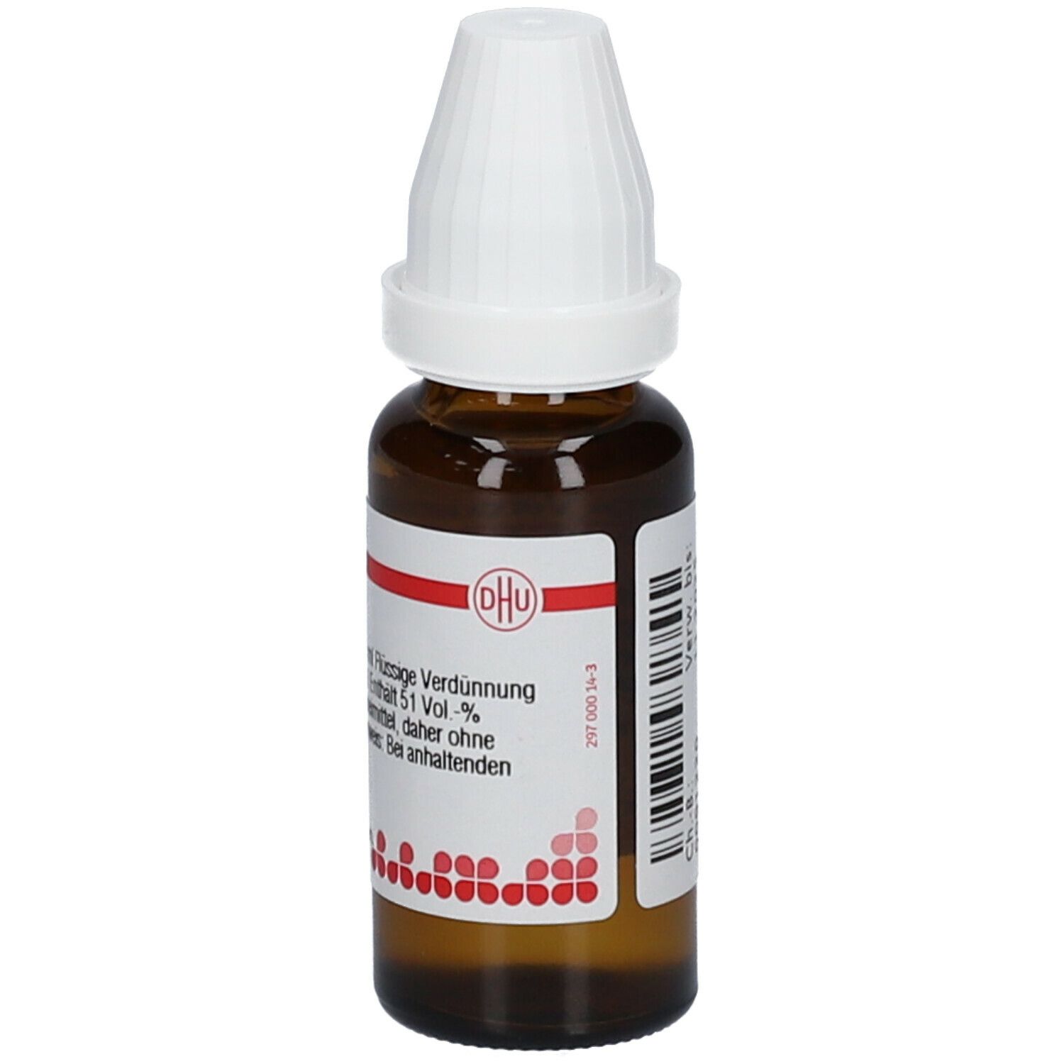 DHU Magnesium Chloratum D12