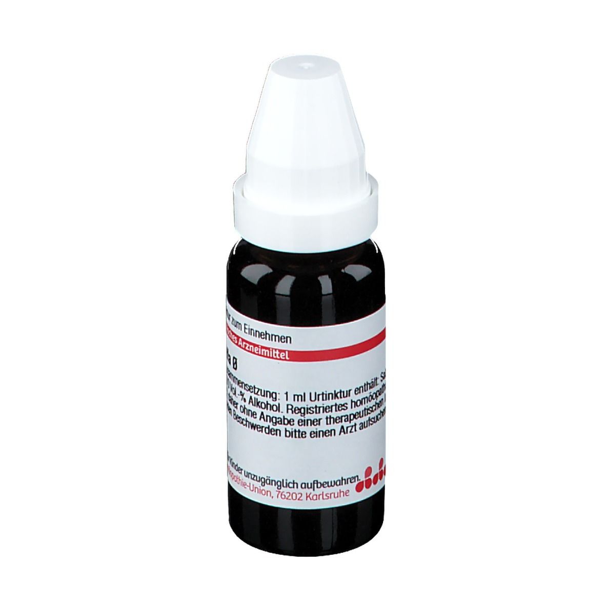 Sabdariffa Urtinktur D 1 20 ml Dilution