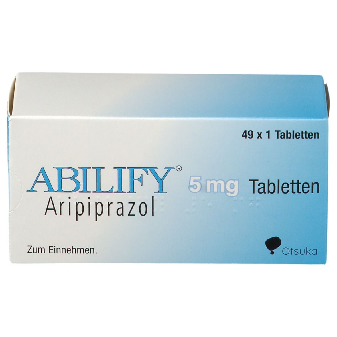 ABILIFY 5 mg Tabletten