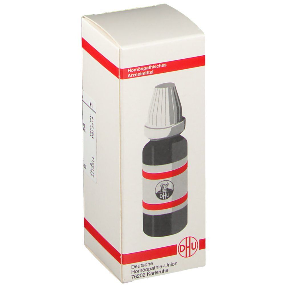 DHU Asa Foetida D4