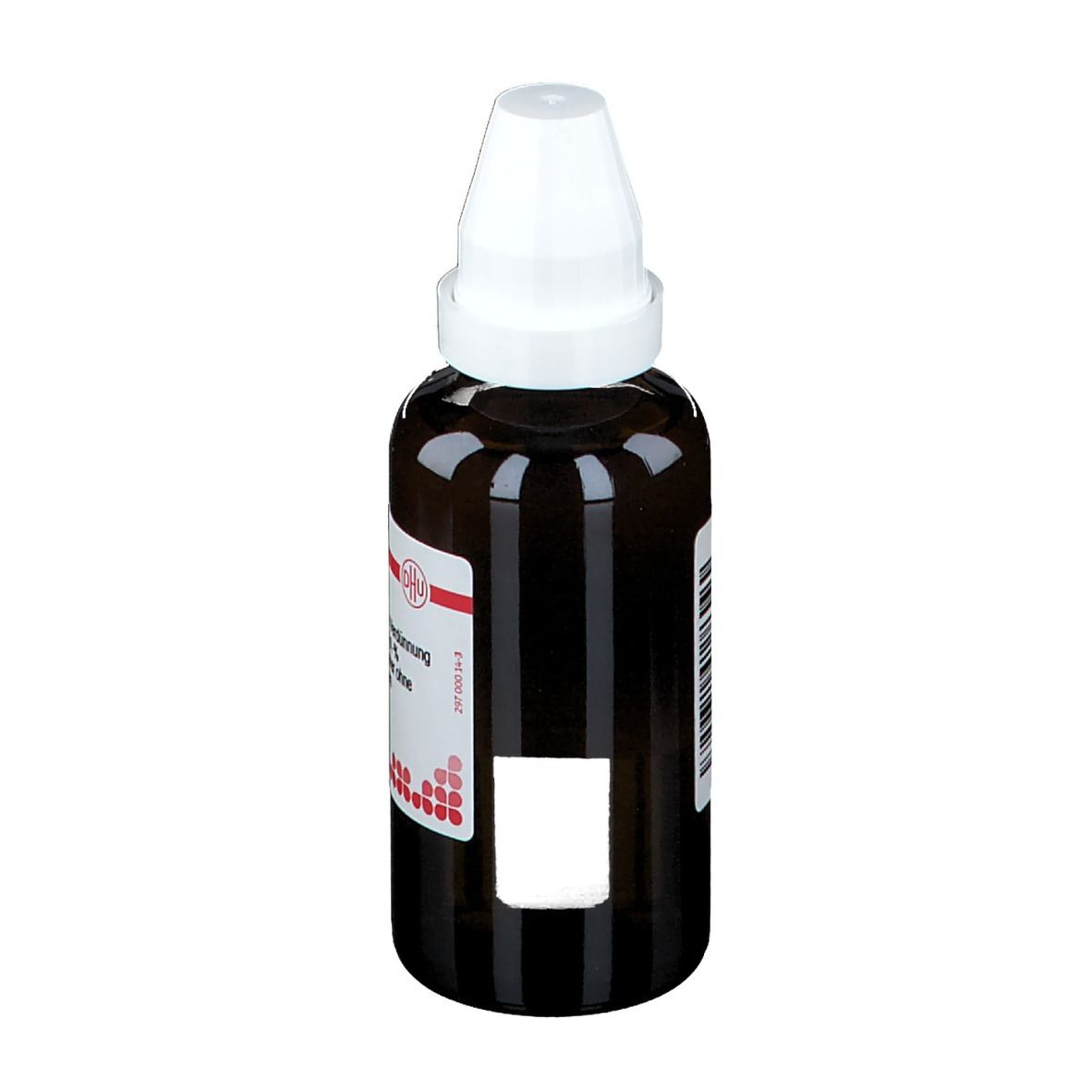 DHU Kalium Carbonicum D12