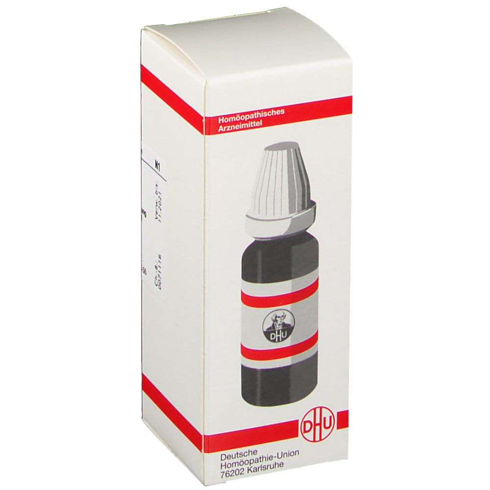 DHU Natrium Phosphoricum D6