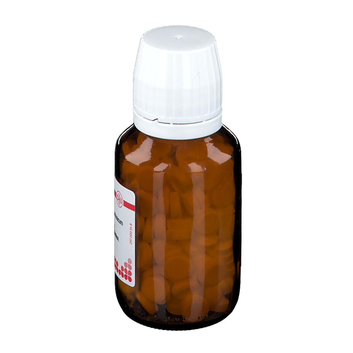 DHU Barium Carbonicum D12