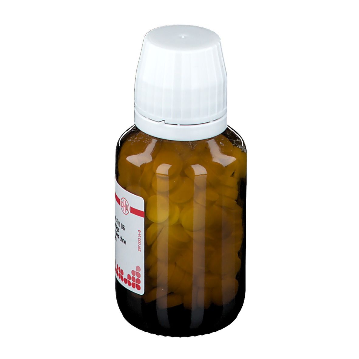 DHU Berberis D6